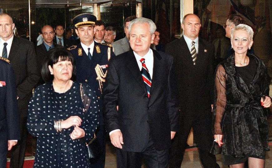 Prije 20 godina pao je "Balkanski krvnik", podsjetimo se njegovog oproštajnog govora
