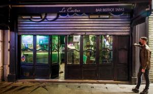 Europska metropola se zaključava: Zatvaraju se kafići, obavezan rad od kuće