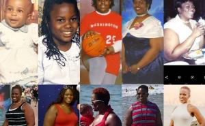 Smršavila 55 kilograma: Amerikanka dala jednostavne savjete za skidanje težine 