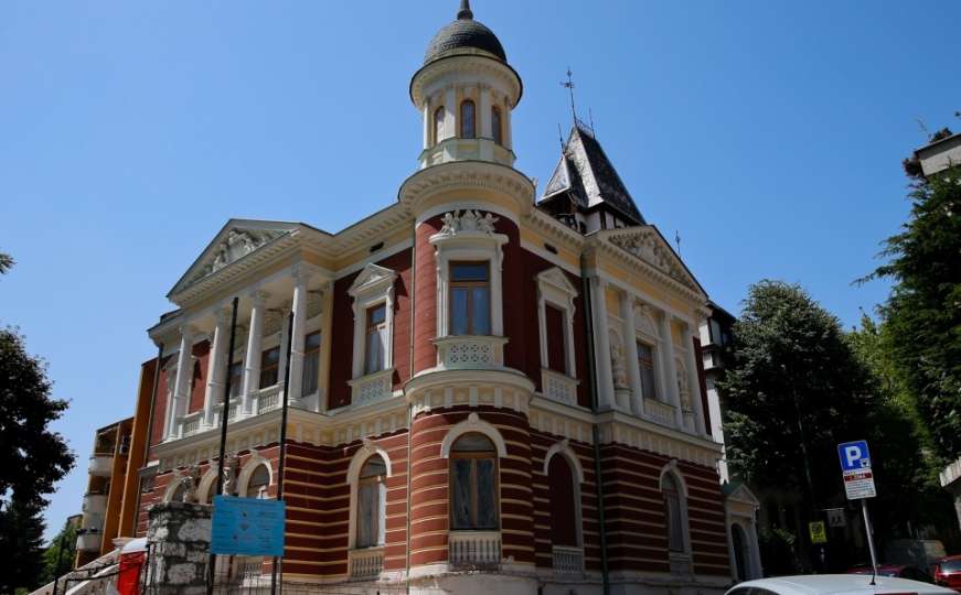 Duh Sarajeva ipak živi: Pogledajte fascinantan snimak Olimpijskog muzeja