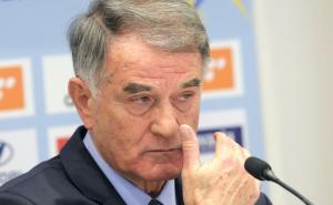 Bajević: Raspoloženje je dobro, ali i nije dobro