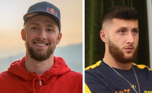 Jusuf Nurkić i Džanan Musa dobit će diplomatske pasoše 