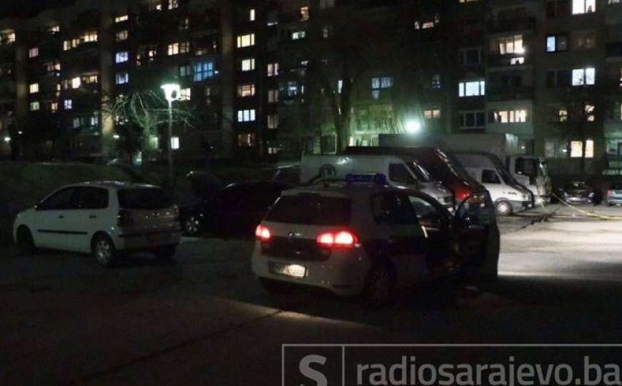 Policija i vatrogasci na Saraj-Polju: Provjeravaju se navodi stanara