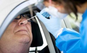 Novi podaci za RS: Preminule četiri osobe, više zaraženih