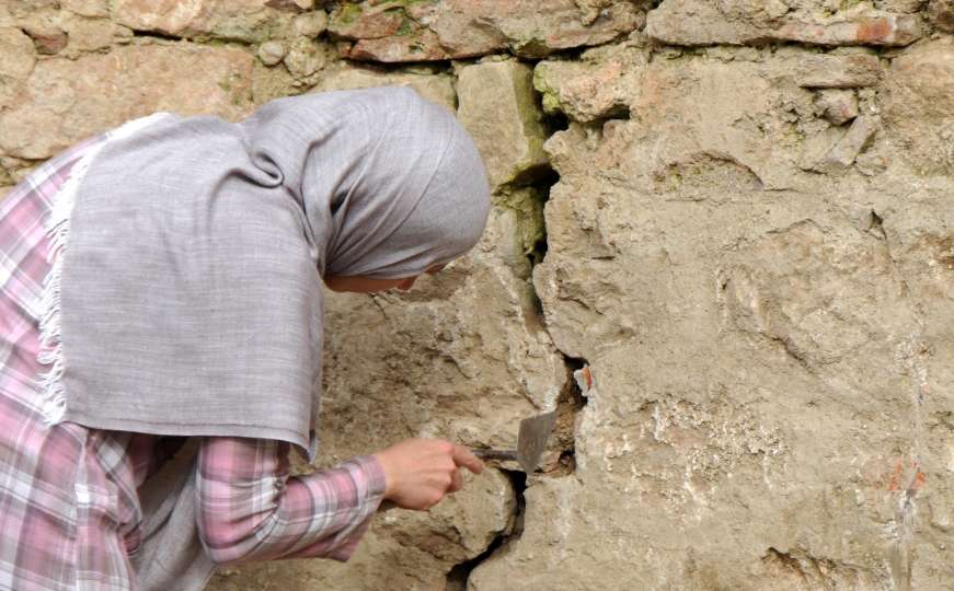 Značajan pronalazak u Novom Pazaru: Arheolozi otkrili stari zatvor