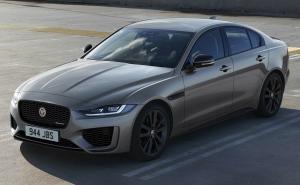 Obnovljen Jaguar XE: Najvažnija tehnička novost je mild-hibrid dizelaš