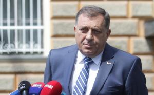 Dodik: RS je izgubila vojsku, policija treba da bude bedem u odbrani 