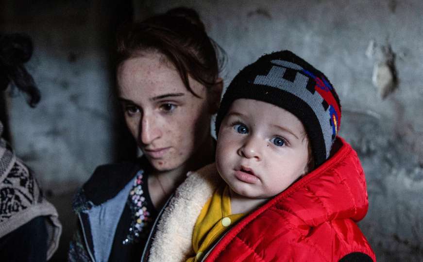 Život u azerbejdžanskom Terteru: Civili već deset dana u skloništima 