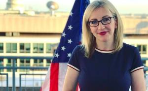 Ajla Delkić otvoreno: Predstavništvo RS radi protiv BiH u Washingtonu