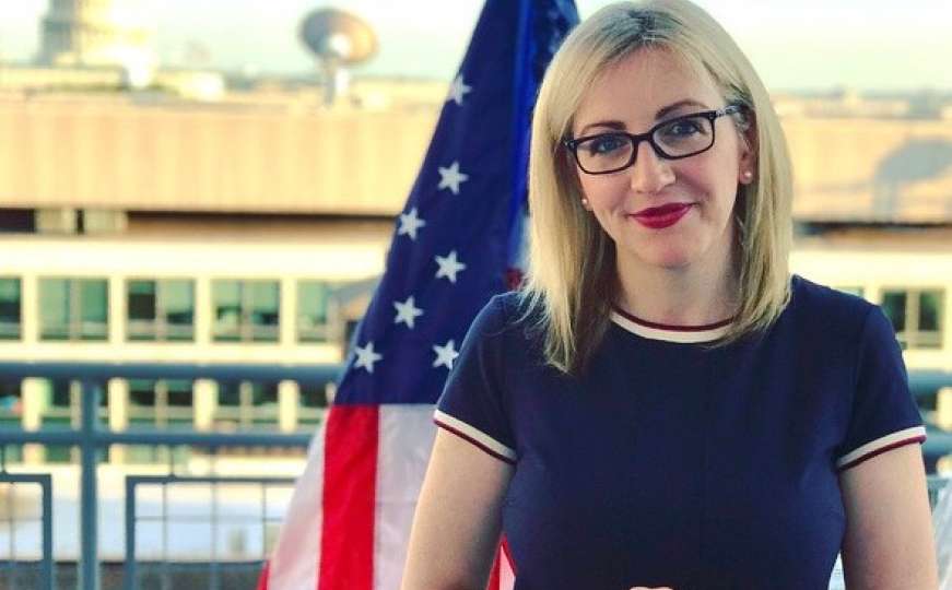 Ajla Delkić otvoreno: Predstavništvo RS radi protiv BiH u Washingtonu