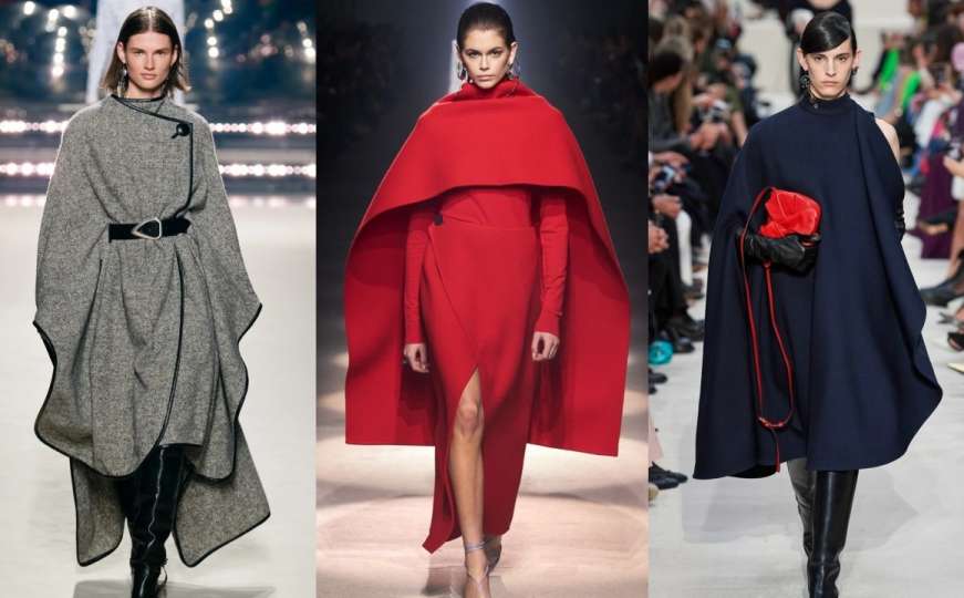 Ovi kaputi i jakne su u trendu ove sezone - donosimo listu najboljih