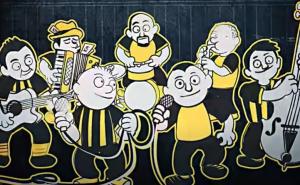 Kažu da je smak svijeta relativno blizu, I da su nas banke uvukle u krizu