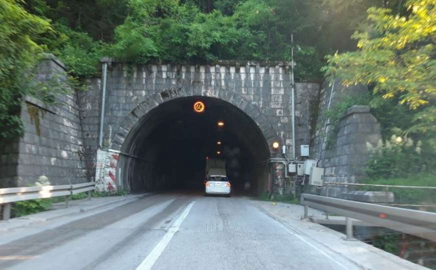 Profesor Lindov otkrio zbog čega je potrebna cjelovita rekonstrukcija tunela Crnaja
