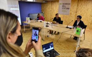 Predstavljena prva mobilna aplikacija u BiH za prijavu nasilja
