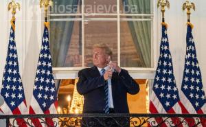Vodeći svjetski ljekari analizirali Trumpovu snimku: "On nije dobro"