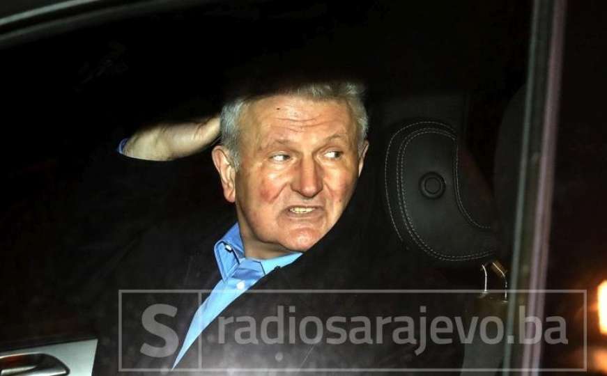 Ivica Todorić iznio teške optužbe protiv Plenkovića i Božinovića