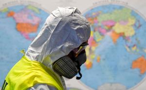 U Italiji vanredno stanje do kraja januara, maske obavezne i na otvorenom