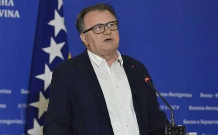 Nikšić negirao koaliciju u Doboju: Greškom je podržan kandidat SNSD–a