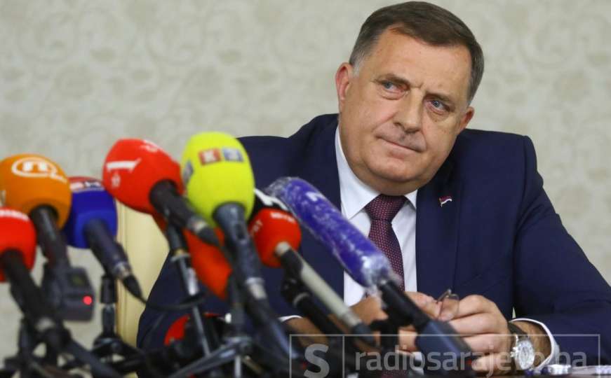 Oglasio se i Dodik i najavio haos: Hoće li SNSD bojkotovati izbore?