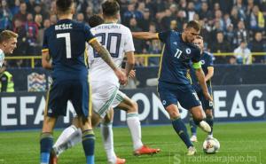 Zmajevi otvaraju baraž za Euro: Bajevićeve dvije dileme za plasman u finale