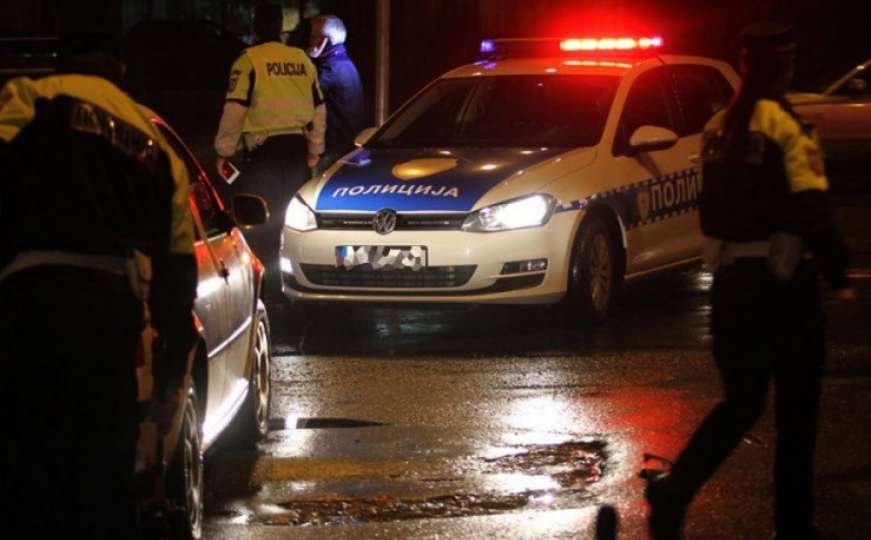Drama u BiH: Policajci spriječili ženu da se ubije skokom s mosta