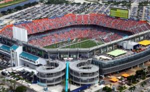 Ovo je klub čijem će meču prisustvovati 65.000 gledalaca! I niko ne mora nositi masku