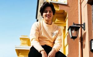 boy pablo - leave me alone!