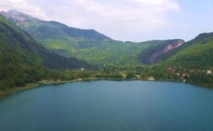 Otkrijte jedinstvenu ljepotu na obroncima Prenja - Boračko jezero
