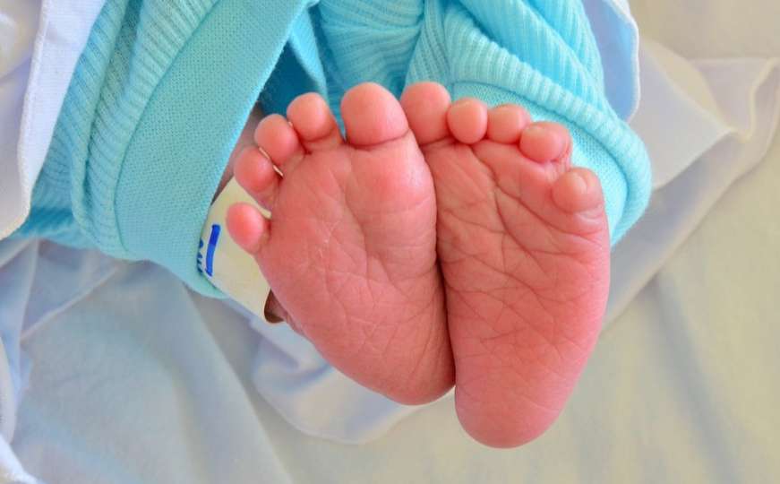 Veselo u Općoj bolnici: U protekla 24 sata rođeno 18 beba