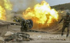 Šta su Azerbejdžanci uništili Armenima: Sistem S-300, tenkovi, skladišta municije...