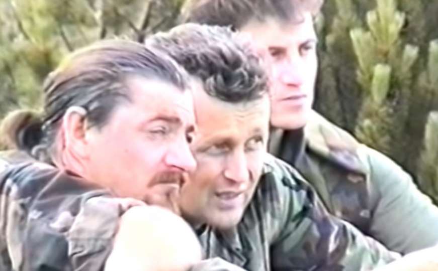 Dan kada je svoj život u vrletima Treskavice ostavio hrabri komandant Zaim Imamović