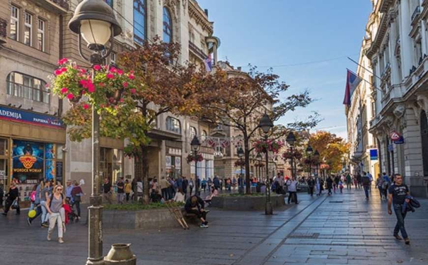SKOJ traži da se spriječi neonacistički koncert u Beogradu