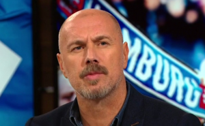 I legendarni Barbarez poslao poruku Zmajevima