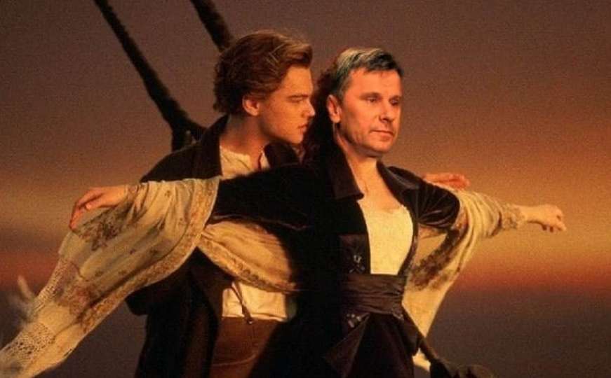 Humor na društvenim mrežama: Novalić na Titanicu, Di Caprio u SDA 