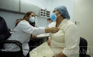 Rezultati testiranja s KCUS-a: Drastičan skok pozitivnih u Sarajevu