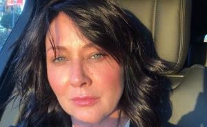 Shannen Doherty: Pripremila sam haljinu za sahranu, želim biti lijepa