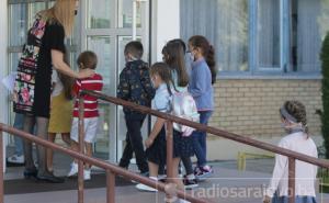 Zatvaraju škole na četiri dana zbog izbora u BiH
