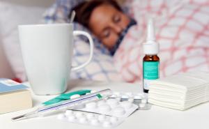 Sve što trebati znati o temperaturi: Kada se zabrinuti i šta učiniti