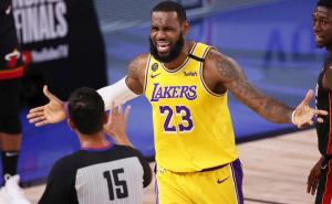 Večeras NBA finale: Lakersi favoriti zbog nečega što nije viđeno decenijama