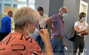 Broj zaraženih u Hrvatskoj raste: Tri osobe preminule u posljednja 24 sata