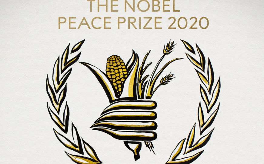 Proglašen dobitnik ovogodišnje Nobelove nagrade za mir