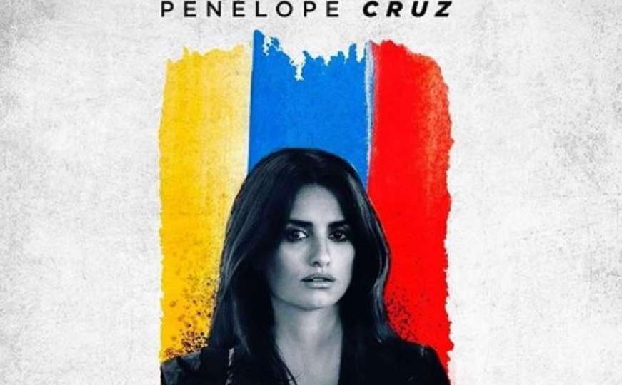 Kako se Penelope Cruz našla u središtu rata Azerbejdžana i Armenije