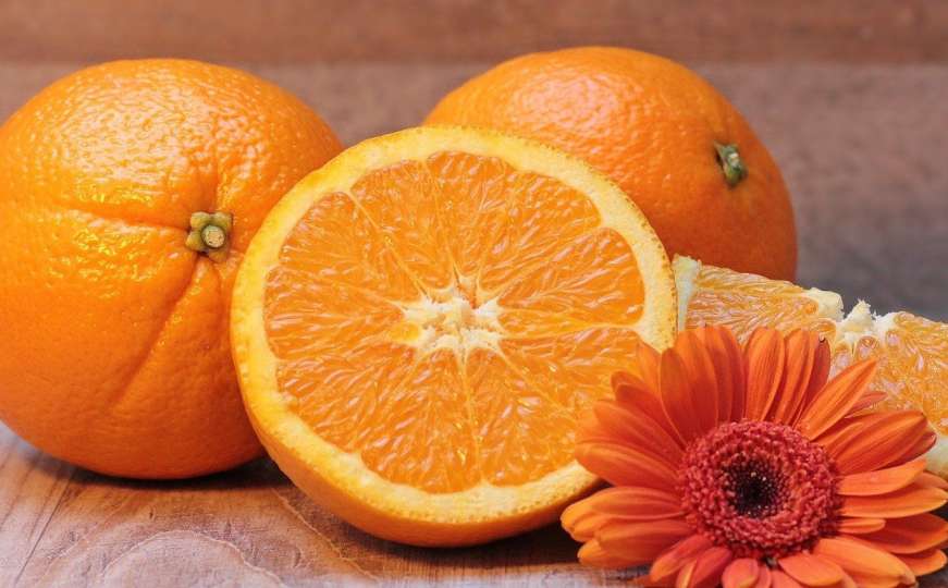 Vrlo praktično: Za šta se sve može koristiti kora od narandže