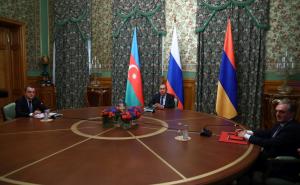 Armenija i Azerbejdžan dogovorili prekid vatre