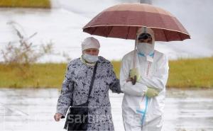 Korona divlja u našoj zemlji: Stigli su današnji COVID podaci za RS