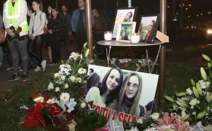 Prerano ugašena dva mlada života: Tužne četiri godine od smrti Edite i Selme