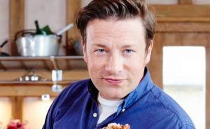 Sin Jamie Olivera otkrio tatine trikove za pripremu povrća