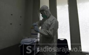 Korona presjek u Srbiji: Manje testiranih, jedna osoba preminula