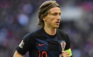 Luka Modrić uoči utakmice Vatrenih sa Švedskom: Nezgodna su ekipa i bez Zlatana