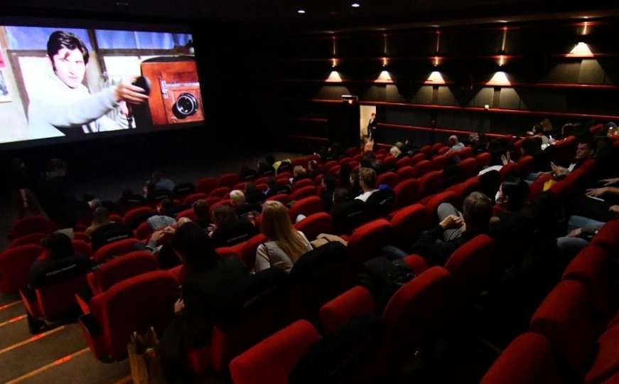 Počele projekcije filma Jasmile Žbanić "Quo Vadis, Aida?" u kinu Meeting Point